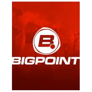 Bigpoint 102,9 TL Epin